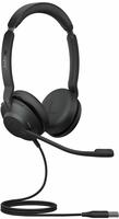 GN Jabra Jabra Evolve2 30 UC - Headset - On-Ear - kabelgebunden - USB-A
