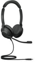 Jabra Evolve2 30 USBC MS Stereo PC, Tablet und Mobiltelefon (23089-999-879)