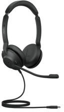 Jabra Evolve2 30 USB-C MS Teams stereo