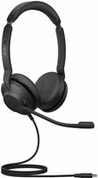 Jabra Evolve2 30 USBC UC Stereo PC, Tablet und Mobiltelefon (23089-989-879)