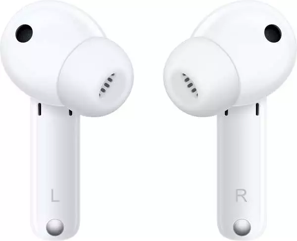 Huawei FreeBuds 4i (weiß)