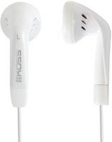 KOSS 145191651, KOSS KE5 In Ear Kopfh&ouml;rer kabelgebunden Stereo Schwarz