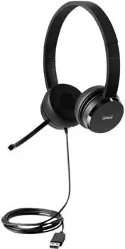 Lenovo 4XD0X88524 Headset 1 St.