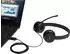 Lenovo 4XD0X88524 Headset 1 St.