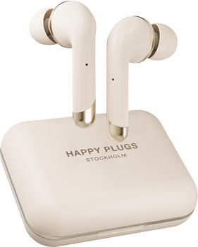 Happy Plugs Air 1 Plus In-Ear (Gold)