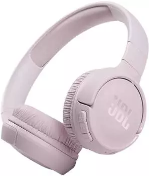 JBL Tune 510BT rosa