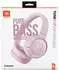 JBL Tune 510BT rosa