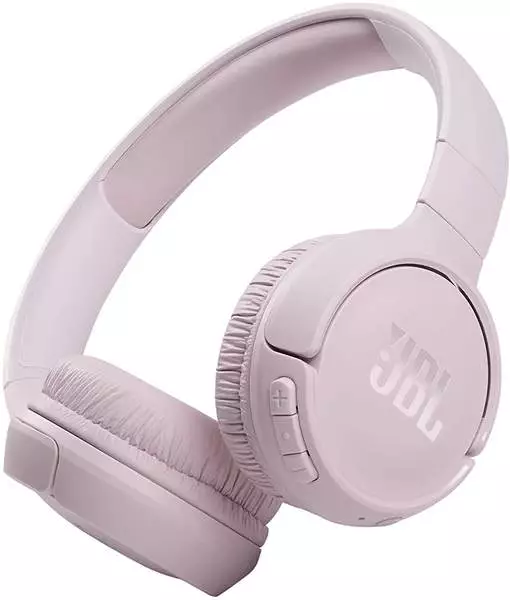JBL Tune 510BT rosa