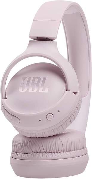 JBL Tune 510BT rosa