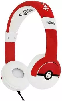 OTL Technologies OTL Junior Pok&eacute;mon Pok&eacute;ball