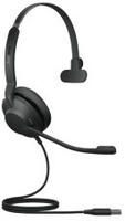 Jabra Evolve2 30 - USB-A UC Mono