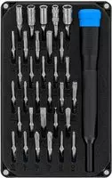 iFixit EU145475-1, iFixit Moray Feinmechanik Bitset/Steckschl&uuml;sselsatz, 32-tlg.