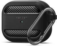 Rugged Armor - black - AirPods Pro