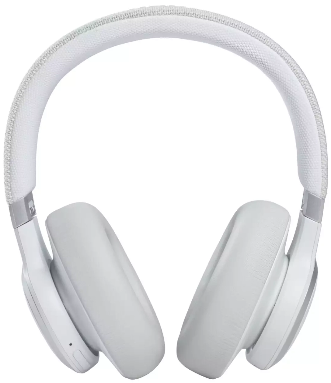 JBL LIVE 660NC White
