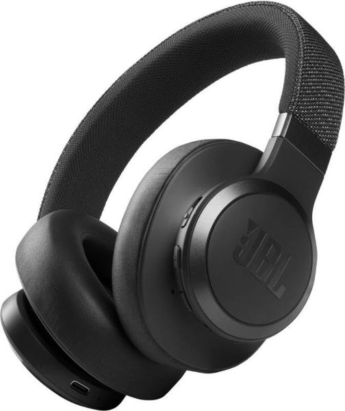 JBL Live 660NC, Over-ear Kopfhörer Bluetooth Schwarz Test ❤️ Jetzt ab  129,99 € (April 2022) Testbericht.de