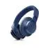 JBL LIVE 660NC Blue