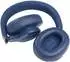 JBL LIVE 660NC Blue
