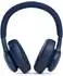 JBL LIVE 660NC Blue
