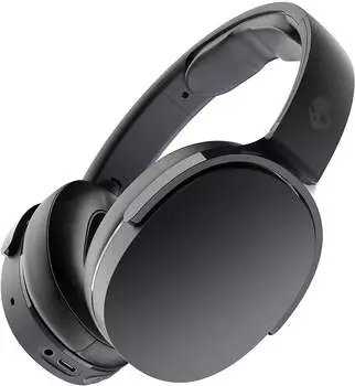 Skullcandy Hesh Evo True Black