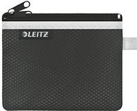Leitz 40110095, LEITZ WOW Etui f&uuml;r pers&ouml;nliche Gegenst&auml;nde, S, schwarz