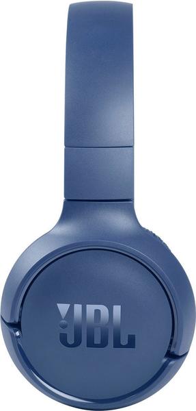 JBL Tune 510BT Kopfhörer Kopfband Bluetooth Blau