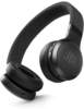 JBL On-Ear-Kopfhörer "LIVE 460NC Kabelloser ", Bluetooth, Noise-Cancelling schwarz