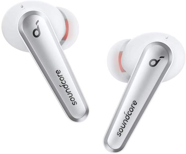 Anker Soundcore Liberty Air 2 Pro Bluetooth® Reise In Ear Kopfhörer In Ear Noise Cancelling Weiß