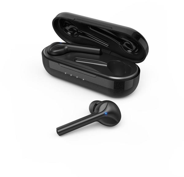 Hama 184072 Spirit Go In-Ear Bluetooth Kopfhörer Kabellos (Schwarz) Test -  ❤️ Testbericht.de Juni 2022