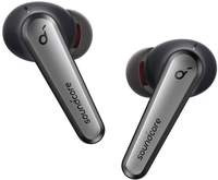 Anker Soundcore Liberty Air 2 Pro Bluetooth® Reise In Ear Kopfhörer In Ear Noise Cancelling Schwarz