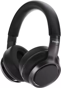 Philips TAH9505BK/00 Schwarz