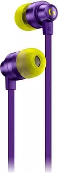 Logitech G333 Violet