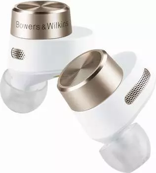 Bowers & Wilkins PI7 White