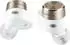 Bowers & Wilkins PI7 White