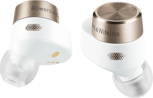 Bowers & Wilkins PI7 White