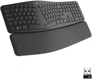 Logitech ERGO K860 (US)