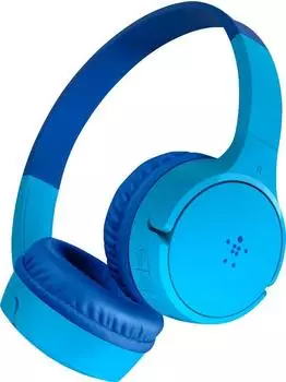 Belkin SOUNDFORM Mini Kids Blue