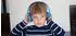 Belkin SOUNDFORM Mini Kids Blue