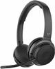 V7 HB600S - Headset - On-Ear - Bluetooth - kabellos - Grau, Schwarz