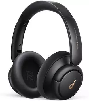 Soundcore Life Q30 Schwarz
