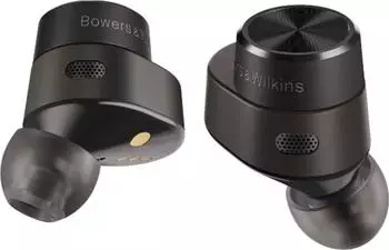Bowers & Wilkins PI5 Anthracite