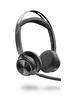 Poly - Plantronics Voyager Focus 2 UC - Bluetooth