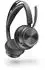 Poly Voyager Focus 2 UC, Standard, USB-A