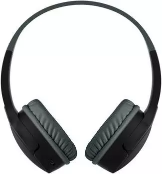 Belkin SOUNDFORM Mini Kids Black