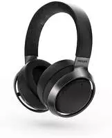 Philips Fidelio L3/00 Bluetooth Over-Ear Kopfhörer, Kabellos, schwarz Philips Fidelio L3/00 Bluetooth Over-Ear Kopfhörer, Kabellos, schwarz