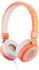 Planet Buddies Wired Kids Headphones Olive the Owl