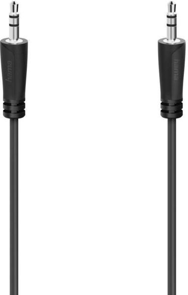 Hama Audio-Kabel, 1,5 m