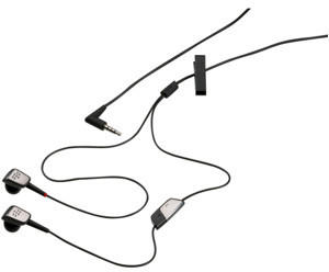 BlackBerry Premium Stereo Headset (3,5mm)