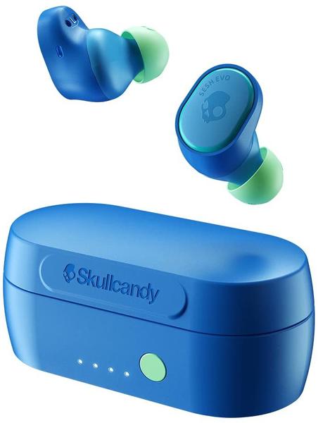 Skullcandy Sesh Evo (Blue)