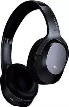 Razer Opus Black