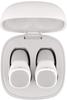 Deltaco TWS-0002, Deltaco TWS-0002 headphones/headset In-ear Bluetooth White